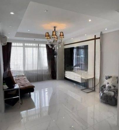 Apartement Patria Park Siap Huni Lokasi Strategis