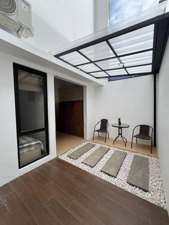 Rumah 2 lantai dekat dengan area perkantoran di pondok cabe