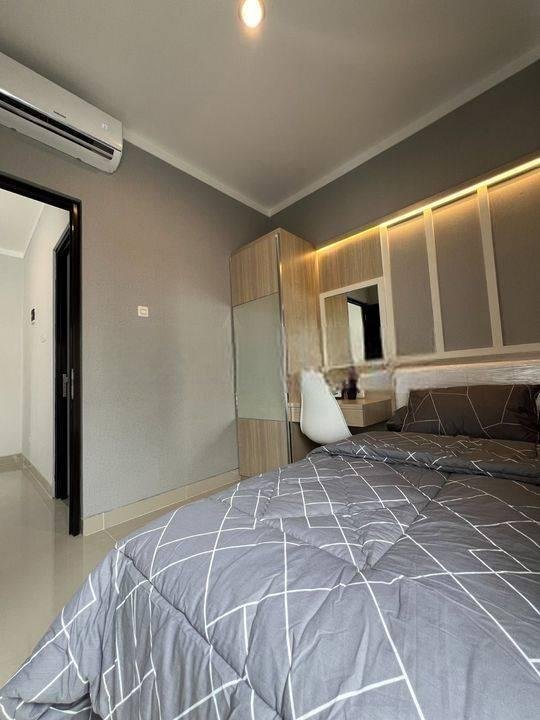 Rumah 2 lantai dekat dengan area perkantoran di pondok cabe