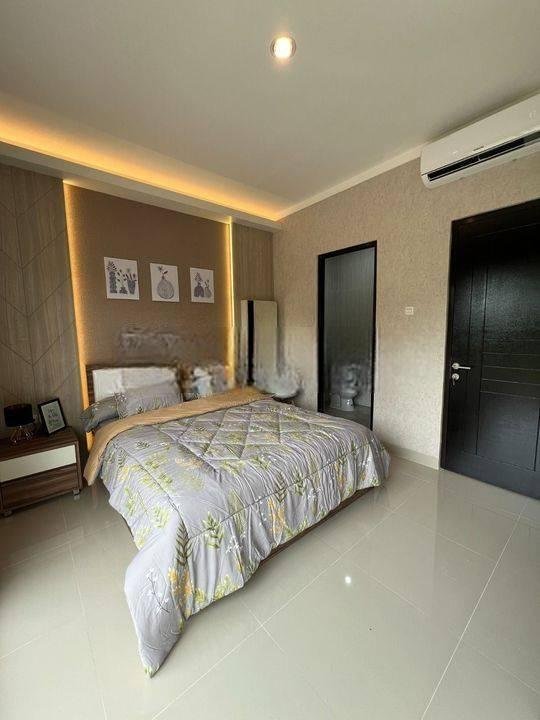 Rumah 2 lantai dekat dengan area perkantoran di pondok cabe