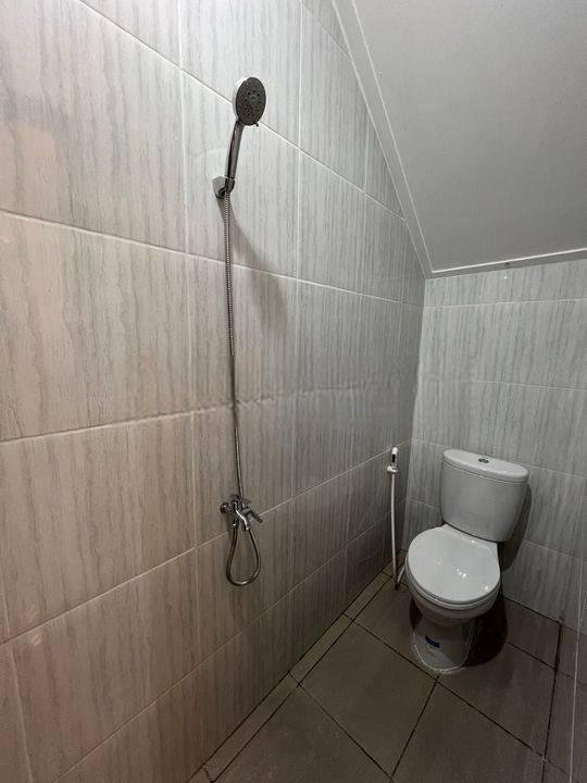 Rumah 2 lantai dekat dengan area perkantoran di pondok cabe