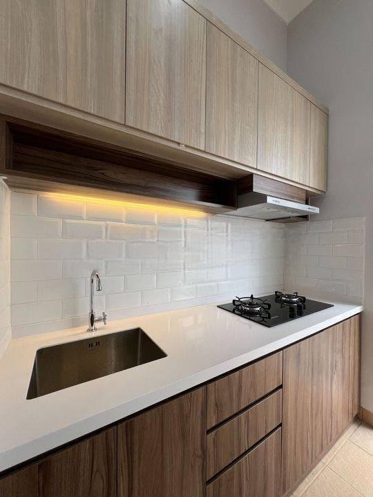 Rumah 2 lantai dekat dengan area perkantoran di pondok cabe