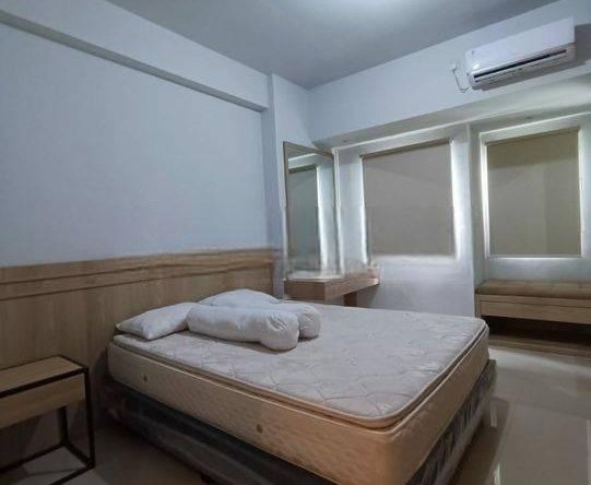 Dijual Best Deal Apartemen Universitas Ciputra Denver Studio Furnish