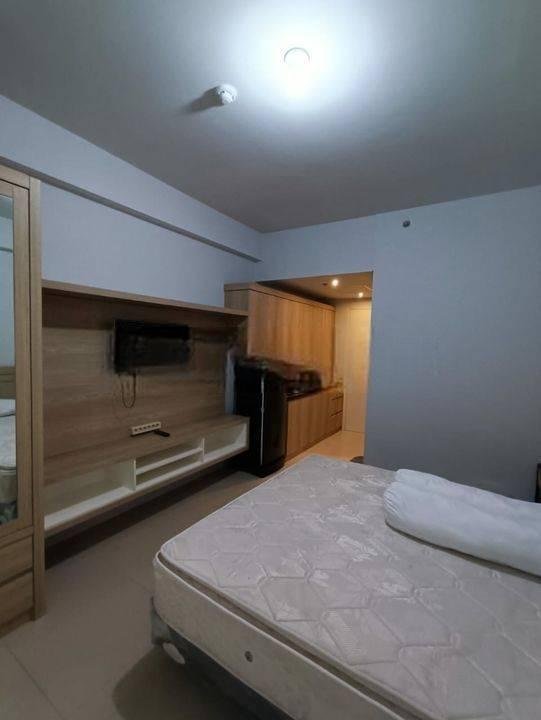 Dijual Best Deal Apartemen Universitas Ciputra Denver Studio Furnish