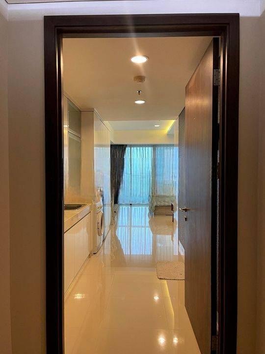 Tower Intercon - Jaksel