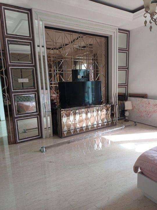 Rumah Mewah Pik Cluster Eksklusive 510m2 Hoek Pik Pantai Indah Kapuk