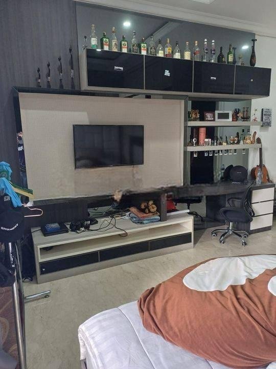 Rumah Mewah Pik Cluster Eksklusive 510m2 Hoek Pik Pantai Indah Kapuk