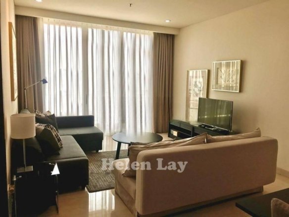 Pakubuwono House 2br