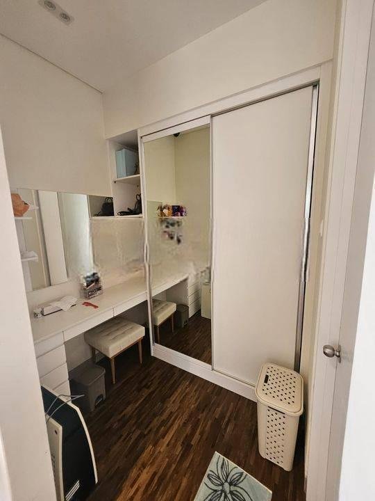 Luas Bangunan : 98 m²