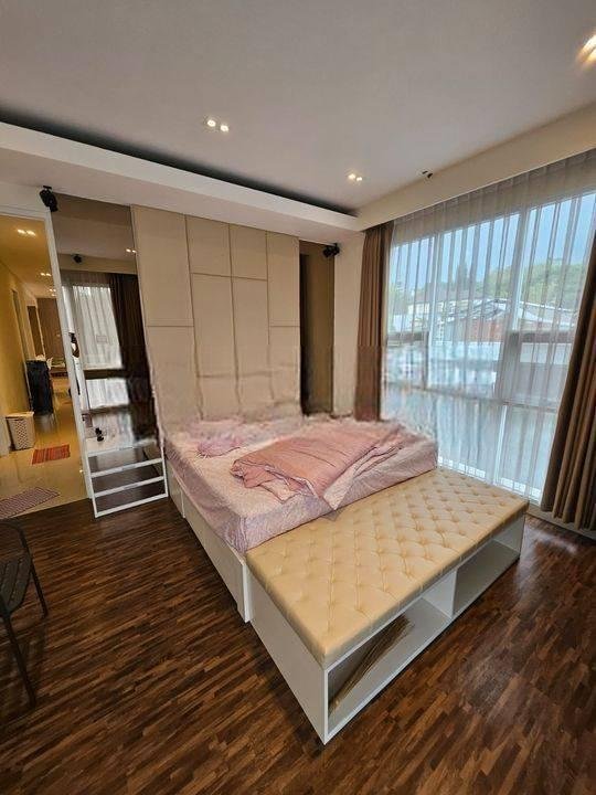 Tipe Properti : Apartemen