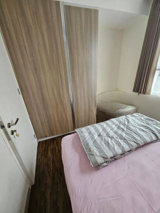 Kondisi Properti : Bagus