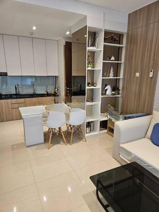 Dijual Apartement Condominium Pine Tree Dago Pakar Furnished
