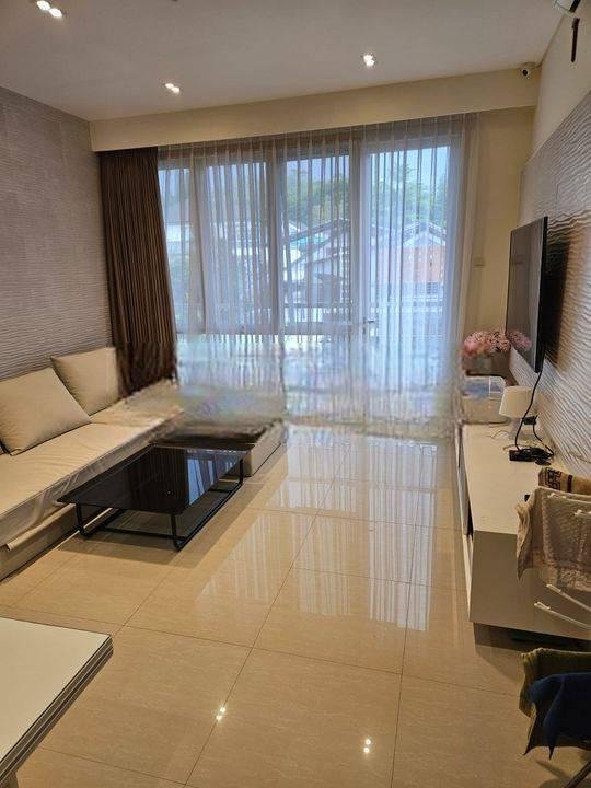 Dijual Apartement Condominium Pine Tree Dago Pakar Furnished