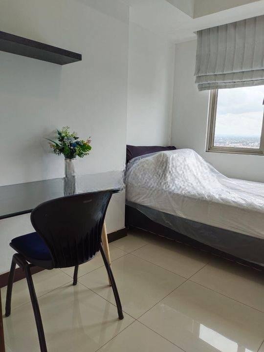 Dijual Apartemen 3 BR Furnished Waterplace Surabaya Barat