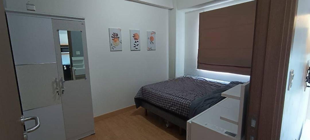 Kondisi Perabotan : Furnished