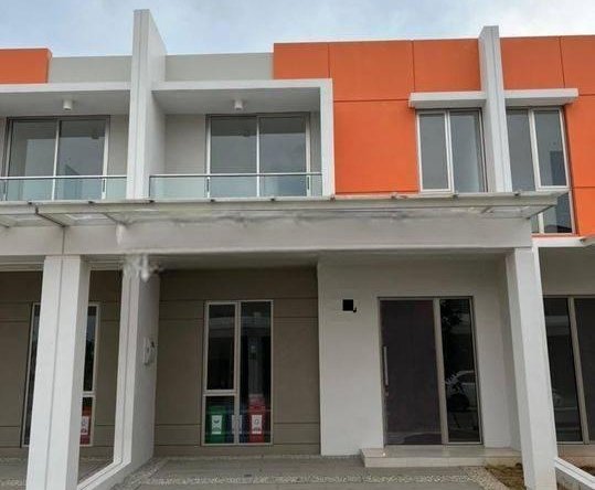 Disewakan Rumah PIK 2 Ukuran 6x10 Semi Furnish