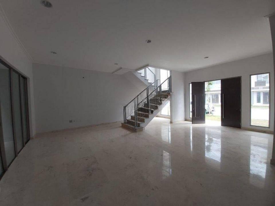 Dijual Murah Rumah Golf Island PIK 10x15