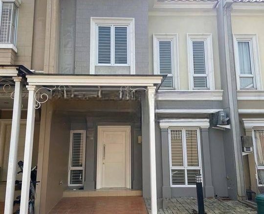 Rumah 2 Lantai Shm di Gading Serpong Dekat Umn 12 Rumah 2 Lantai Shm di Gading Serpong Dekat Umn Rumah 2 Lantai Shm di Gading Serpong Dekat Umn