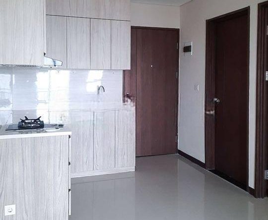 Metro Garden 2 BR Semi Furnished Baru