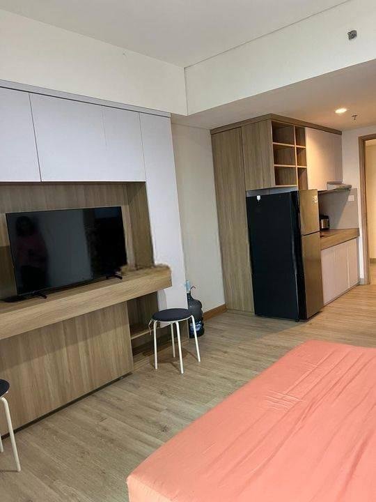Apartemen Embarcadero Suites Furnished Pet Friendly Apartemen Embarcadero Suites Furnished Pet Friendly