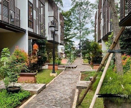 PALING MURAH DIJAMIN RUMAH Greenwich Park Bsd Rumah Bsd Tangerang