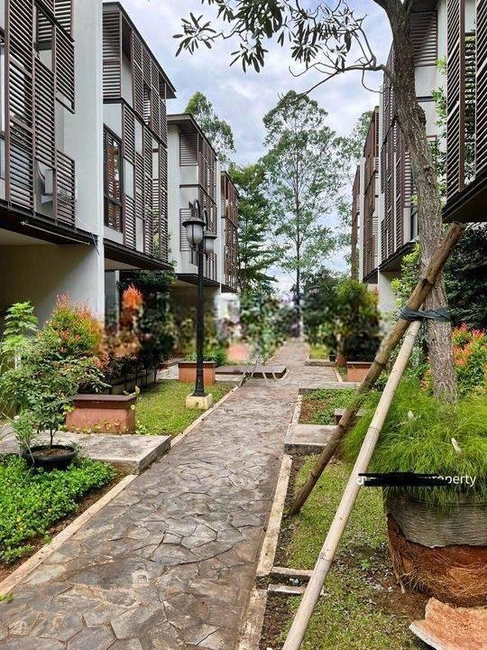 PALING MURAH DIJAMIN RUMAH Greenwich Park Bsd Rumah Bsd Tangerang