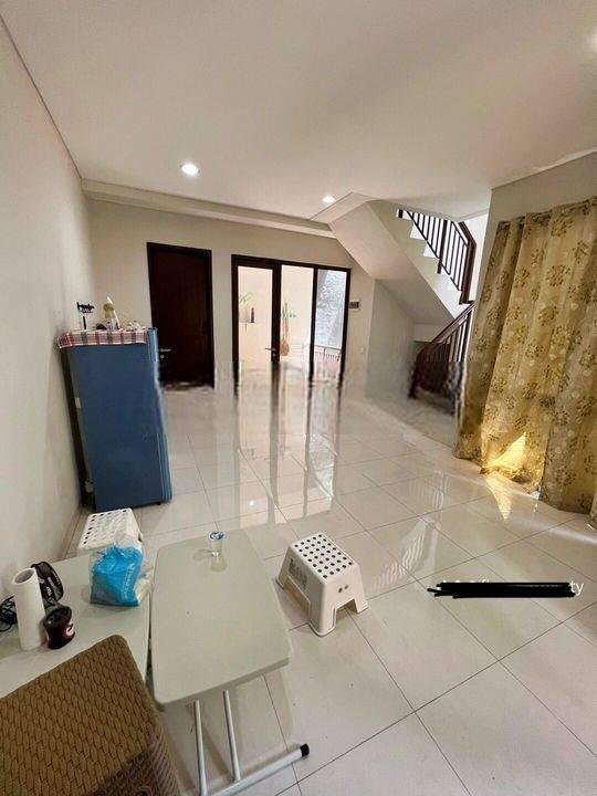 PALING MURAH DIJAMIN RUMAH Greenwich Park Bsd Rumah Bsd Tangerang