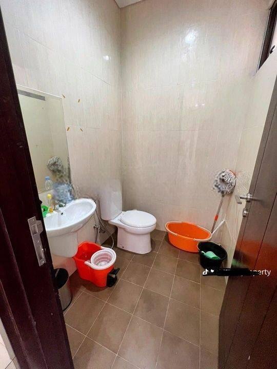 PALING MURAH DIJAMIN RUMAH Greenwich Park Bsd Rumah Bsd Tangerang