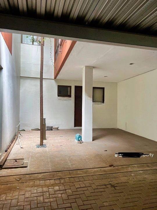 PALING MURAH DIJAMIN RUMAH Greenwich Park Bsd Rumah Bsd Tangerang