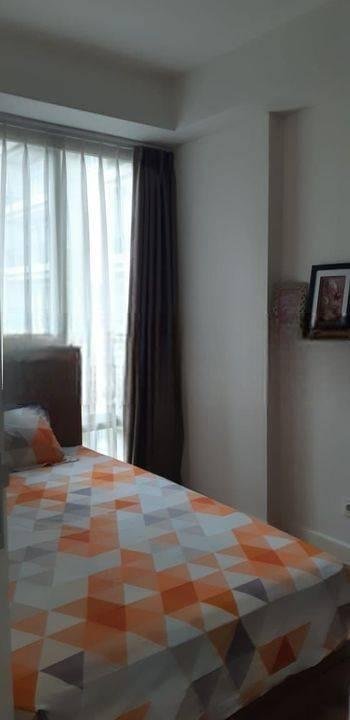 Luas Bangunan : 60 m²