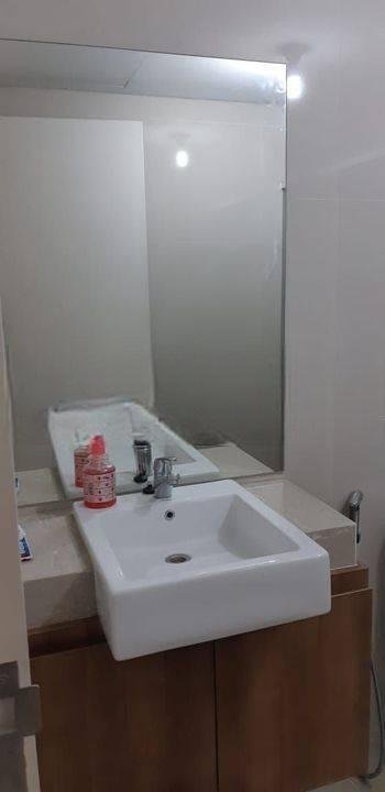 Tipe Properti : Apartemen