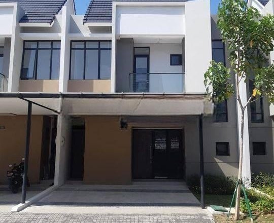Di jual rumah di cluster dallas millenial pik 2 6 Di jual rumah di cluster dallas millenial pik 2 Di jual rumah di cluster dallas millenial pik 2