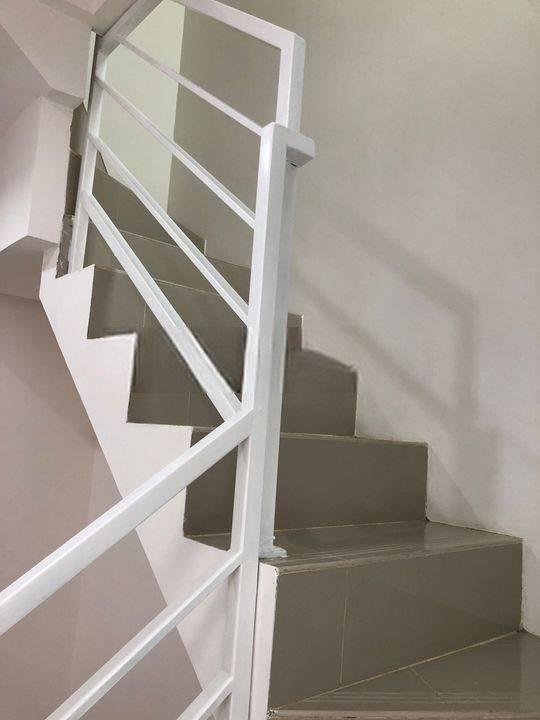 Rumah minimalis modern 2 lantai jakarta