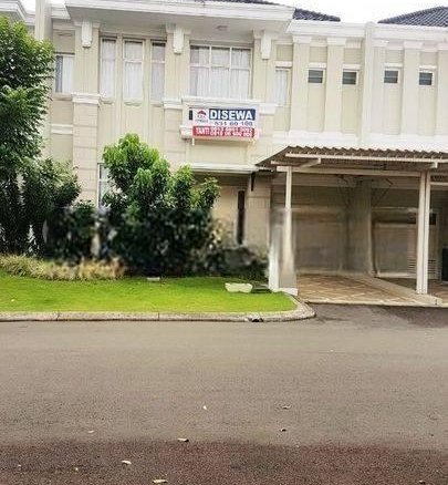 Disewakan Rumah Bagus, Semi Furnished Di Pelican The Spring Gading Serpong 30 Disewakan Rumah Bagus, Semi Furnished Di Pelican The Spring Gading Serpong Disewakan Rumah Bagus