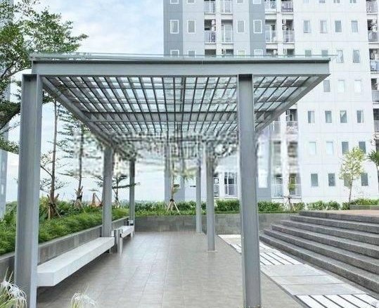 Apartemen Emerald Bintaro 2 BR standard.3360