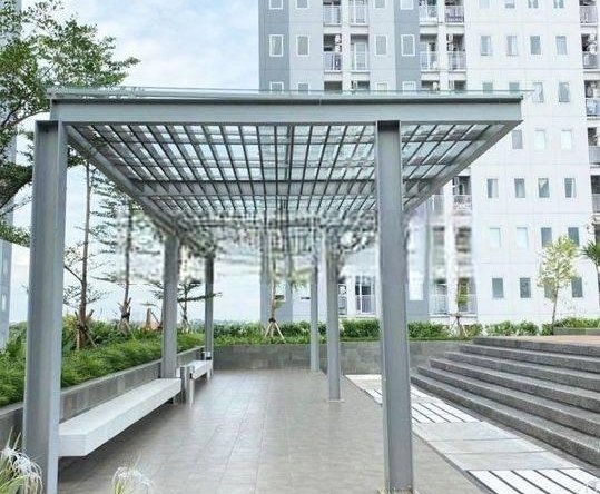 Apartemen Emerald Bintaro 2 BR standard.3360