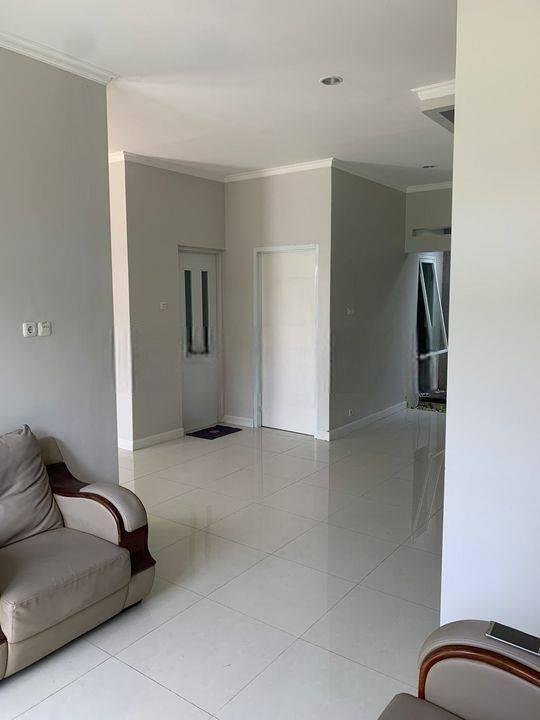 RUMAH 2 LANTAI DEKAT STADION JIS SUNTER AGUNG JAKARTA UTARA