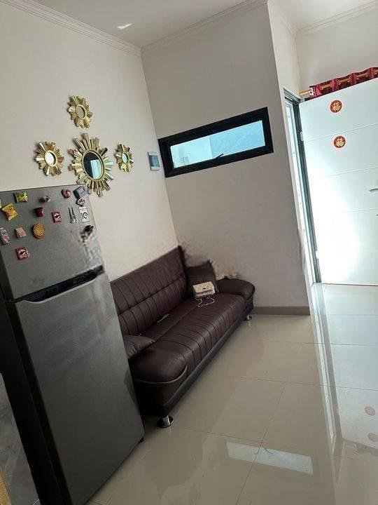 RUMAH 2 LANTAI DEKAT STADION JIS SUNTER AGUNG JAKARTA UTARA