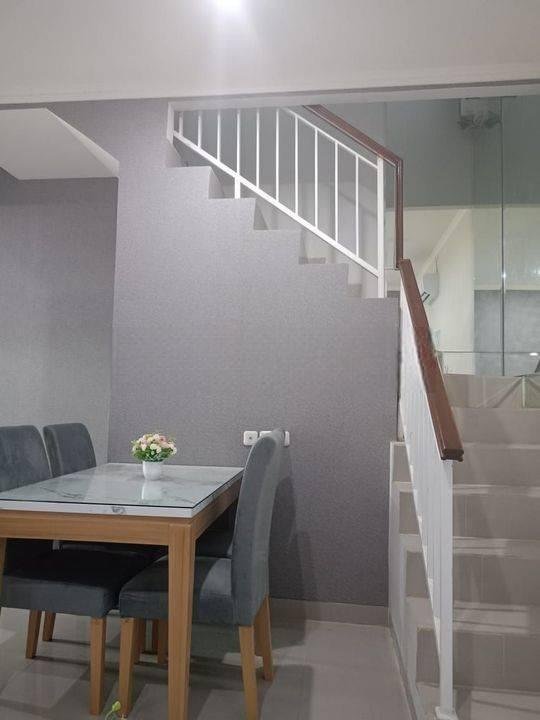 RUMAH 2 LANTAI DEKAT STADION JIS SUNTER AGUNG JAKARTA UTARA