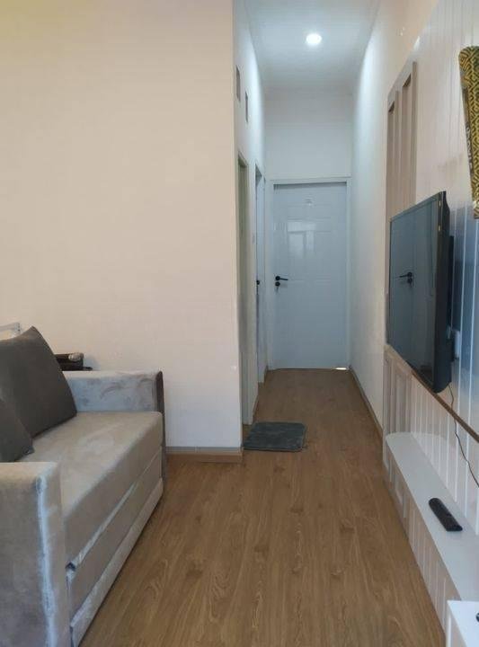 RUMAH 2 LANTAI DEKAT STADION JIS SUNTER AGUNG JAKARTA UTARA