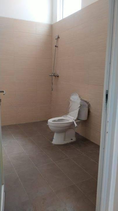 RUMAH 2 LANTAI DEKAT STADION JIS SUNTER AGUNG JAKARTA UTARA