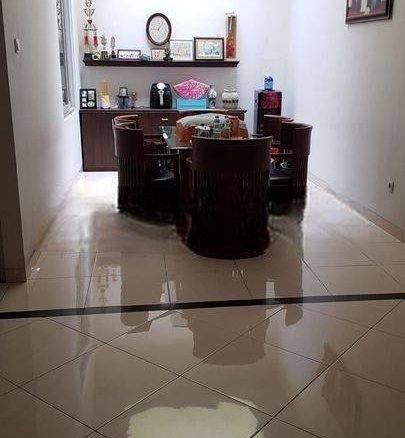 Rumah Sunter Agung Permai Minimalis 36 Rumah Sunter Agung Permai Minimalis Rumah Sunter Agung Permai Minimalis
