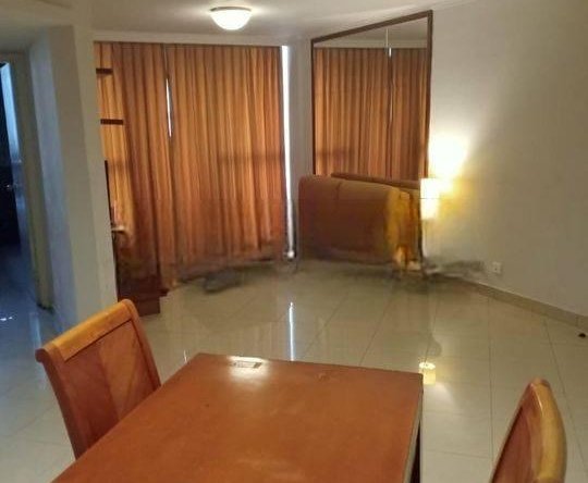 Apartemen Horison Rasuna Extra Balkon