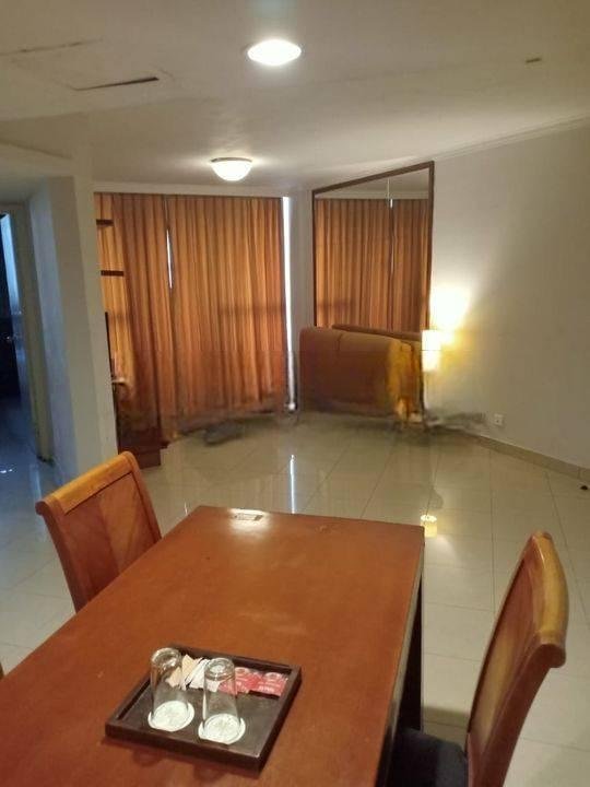 Apartemen Horison Rasuna Extra Balkon