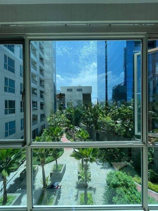 Low Floor View Taman 3 BR 168sqm di Casa Grande Kokas