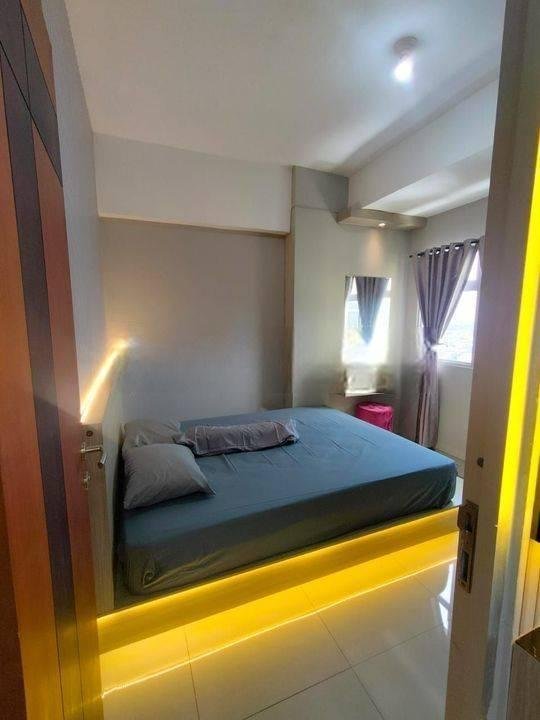 Dijual Jual apartemen Gunawangsa merr type 2brs luas 47 furnish mewah