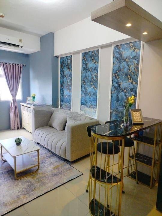Dijual Jual apartemen Gunawangsa merr type 2brs luas 47 furnish mewah