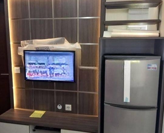 Dijual Apartemen sudirman siap huni