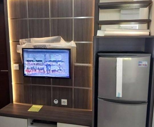 Dijual Apartemen sudirman siap huni