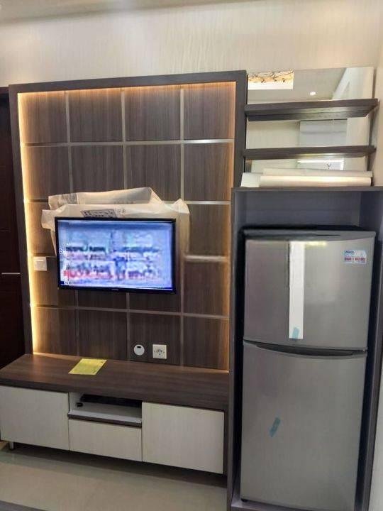 Dijual Apartemen sudirman siap huni